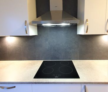 Liljebergsgatan, Borås - Foto 4