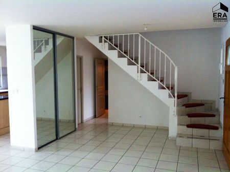 Maison individuelle de 7 pièces proche COMPIEGNE - Photo 4