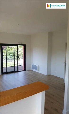 Location appartement 3 pièces - 62.3m² à L'isle-jourdain (32600) - Photo 4