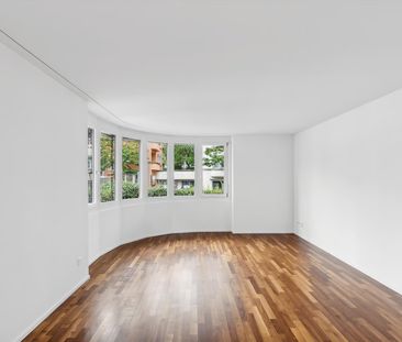 3.5 Zimmer, 77 m², EG - Photo 2