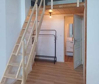 Studio te huur - Foto 1