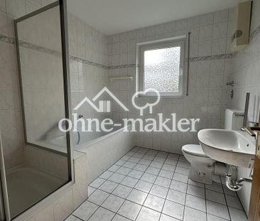 Etagenwohnung in Neuenrade - Foto 1