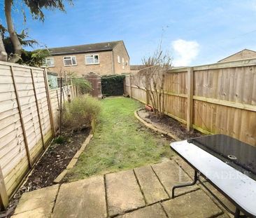 1 bedroom terraced house to rent - Photo 3