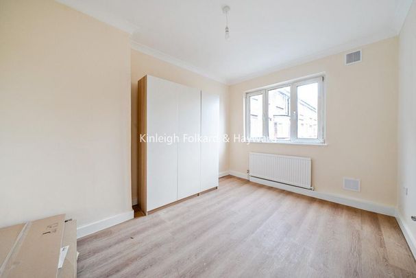 3 bedroom flat to rent - Photo 1