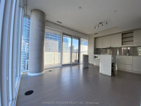 101 Peter Street #1706 - Photo 1