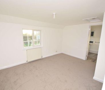 1 bedroom end of terrace house to rent - Photo 1