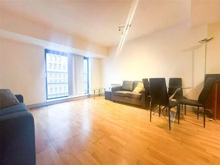 Express Networks 3, 6 Oldham Road, Ancoats, Manchester City Centre, M4 5DB - Photo 2