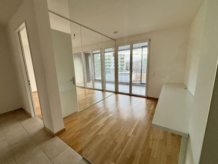 5 Zimmer, 125 m², 3. Stock - Foto 3