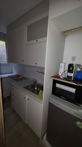 Studio/Γκαρσονιέρα για ενοικίαση Κολωνάκι (Κολωνάκι - Λυκαβηττός) - Photo 3