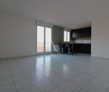 Appartement 2 pièces - 71880 Châtenoy-le-Royal - Photo 1