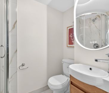 For Lease - 52 Albright Avenue Unit# A, Toronto, Ontario - Photo 2