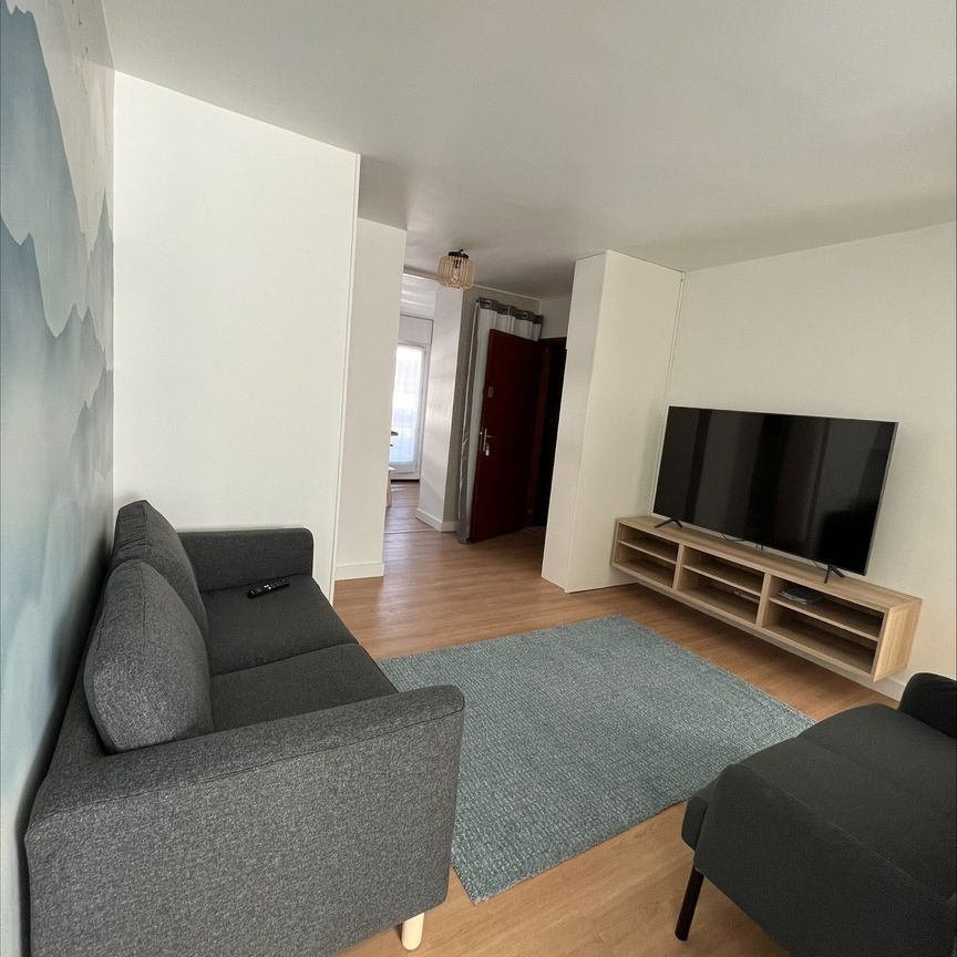 Location Appartement 5 pièces 80m² REIMS 51100 - Photo 1