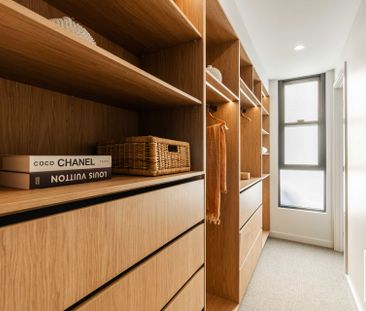 A New 'wave' Of Sopistication - Photo 1