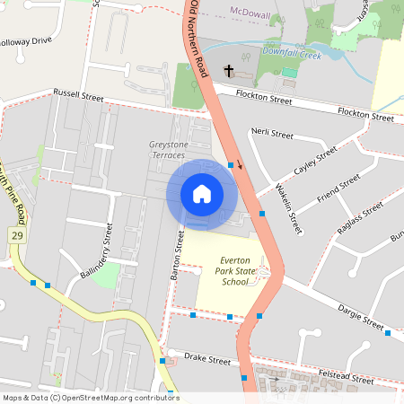 20/128 Barton Street, Everton Park QLD 4053