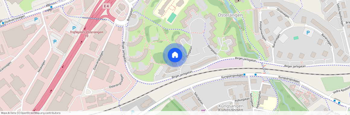 Duvgatan 15, 554 64, Jönköping