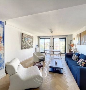 Appartement • Pereire-Malesherbes - Photo 3