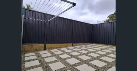 2 Bedrooms – NEW granny unit for lease with private access - Photo 3