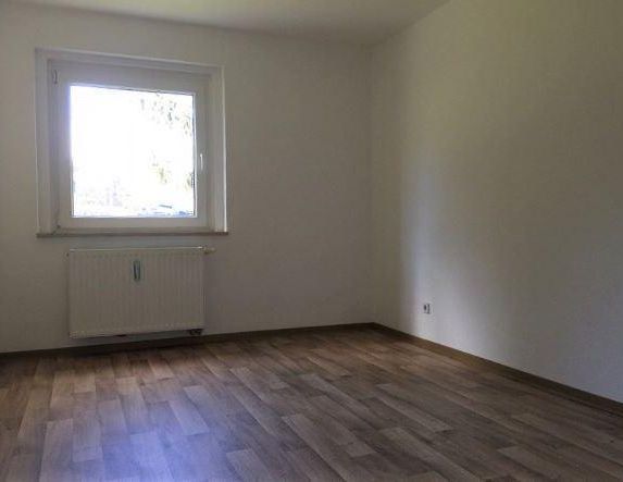 +++ Schön geschnittene Single-Wohnung mit Balkon +++ - Foto 1