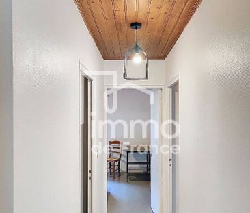Location appartement 3 pièces 80 m² à Les Molunes (39310) - Photo 4