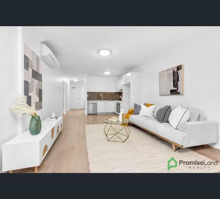 8/44-46 Keeler Street, Carlingford, NSW 2118 - Photo 1