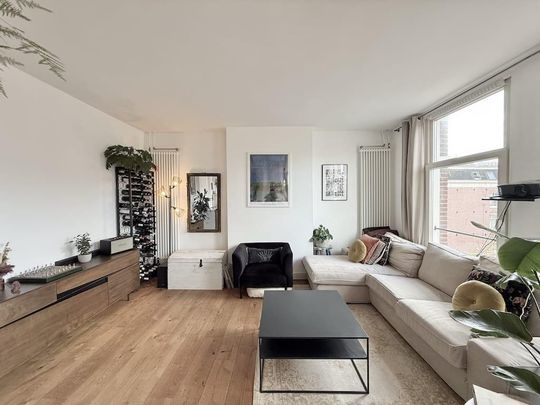 Appartement te huur: Jan Pieter Heijestraat 142-3 1054 MJ Amsterdam - Foto 1