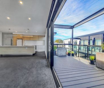 201/277 Kilmore Street, City Centre (Christchurch City) Christchurc... - Photo 5