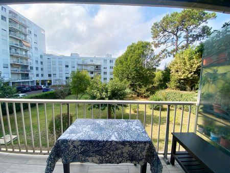 Location Appartement 1 pièce 29m² BIARRITZ 64200 - Photo 4