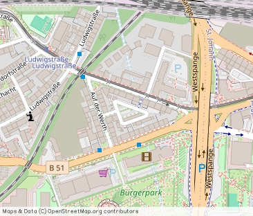 Dr.-Maurer-Straße, Saarbrücken - Photo 1