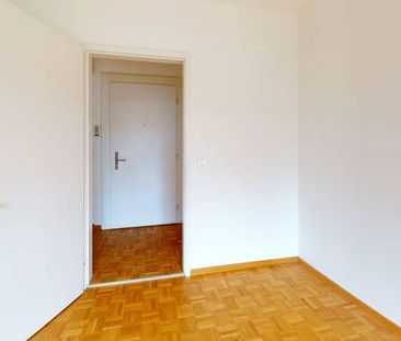 4 Zimmer, 87 m², EG - Foto 6
