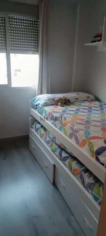Alquiler de piso en Altamira - Oliveros - Barrio Alto - Photo 4
