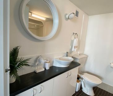 Fully Furnished Sunny Beach lifestyle 1 Bedroom bedroom - Photo 4