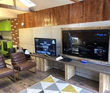 1 bedroom end of terrace house to rent - Photo 3