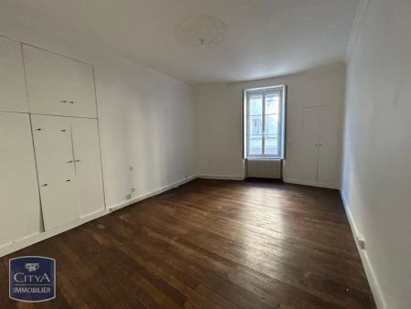 Appartement à louer 3 pièces 62.53m² - Photo 2