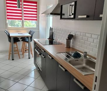 APPARTEMENT T3 A LOUER - Photo 1