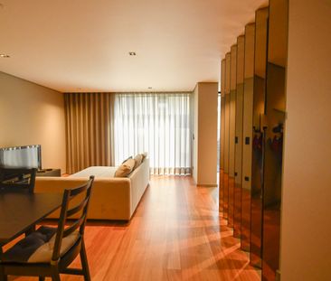 Apartamento T1 em Porto - Foto 1