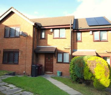 1 bedroom terraced house to rent - Photo 5