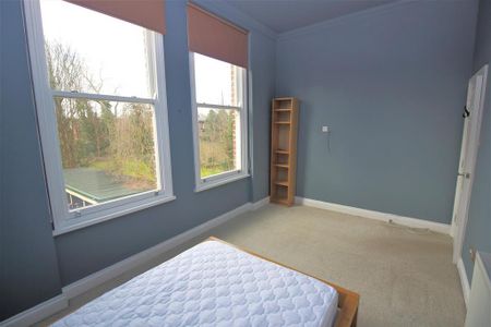 2 bedroom flat to rent - Photo 4