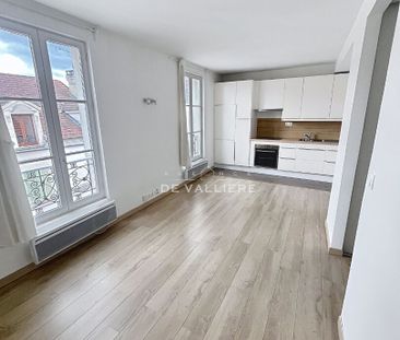 Location Appartement 1 pièce 28m² RUEIL MALMAISON 92500 - Photo 2