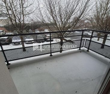 Location Appartement 3 pièces 55m² CAUDRY 59540 - Photo 4