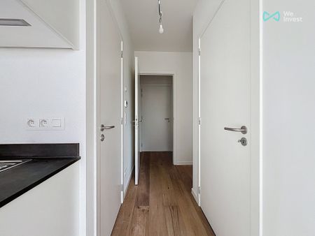 Studio in Bruxelles - Photo 3
