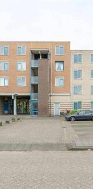 Glinkastraat 1323 NK Almere - Photo 2