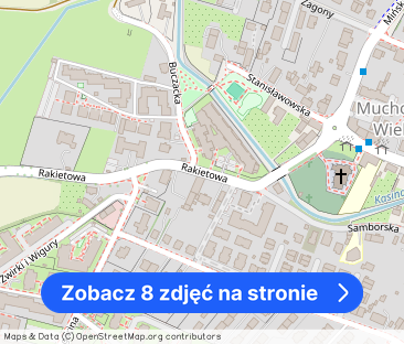 Mieszkanie 3-pokojowe, z tarasem i ogródkiem - Zdjęcie 1