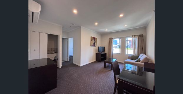 Two Bedroom, Two Bathroom Apartment at The Iconic 88 Ritz! - Photo 1