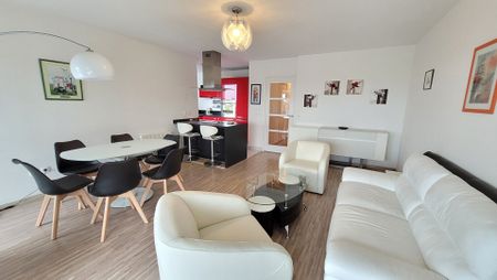 St Brevin Les Pins - Centre Ville - Appt T4 - Photo 4