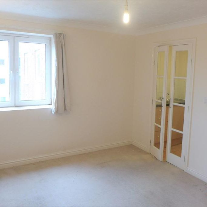 1 bedroom retirement property to rent - Photo 1