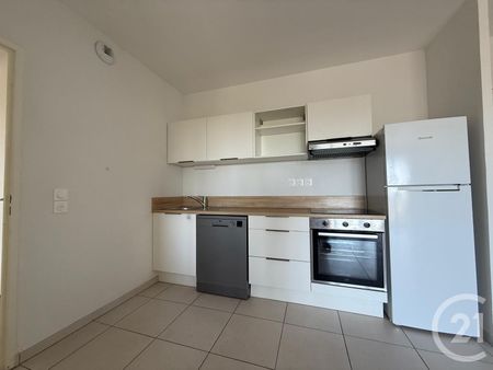Location Appartement 3 pièces 60m² JUVIGNAC 34990 - Photo 3