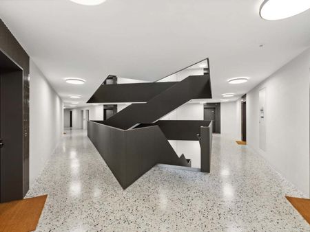 2.5 Zimmer, 54 m², 2. Stock - Photo 2