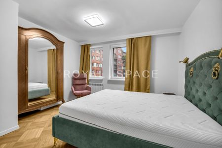 Dwupoziomowy apartament z widokiem na park i PKiN - Фото 3