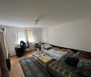 Helle 1 ZKB Wohnung - Foto 1