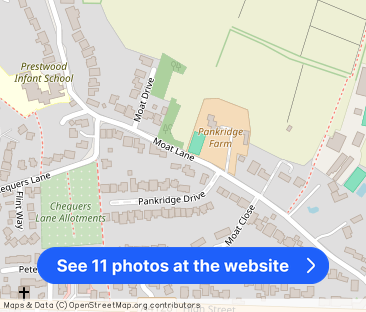 Moat Lane Great Missenden HP16 - Photo 1